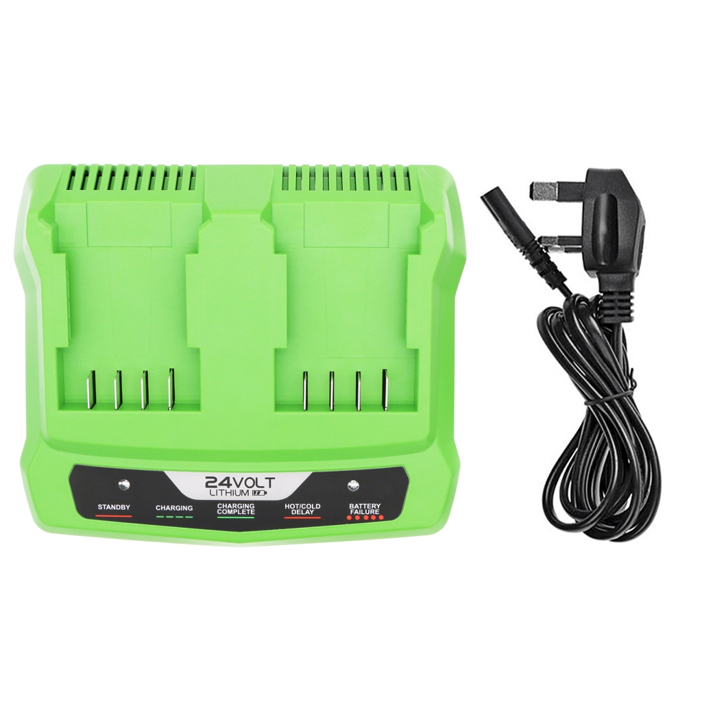 Cargadores DF-GWP240UK