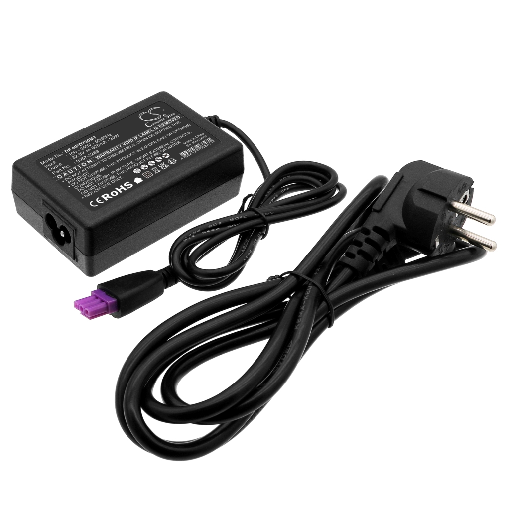 Cargadores DF-HPD730MT