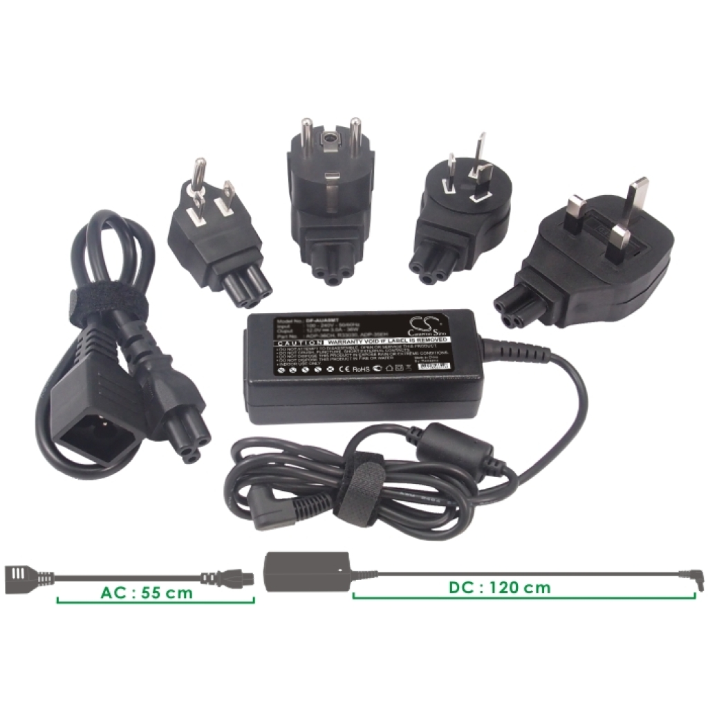 Cargadores DF-HPF418MT