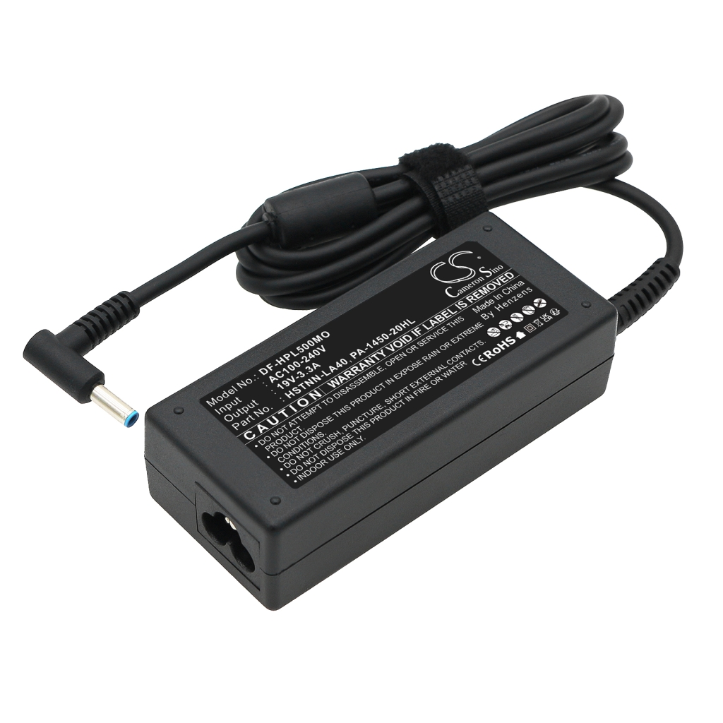 Cargadores DF-HPL500MO