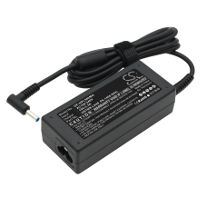 Reemplazo de cargador compatible para HP 15-R110NA,15-R111NA,613149-001,677770-001,677770-002...
