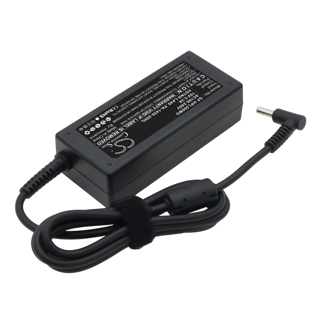 Cargadores DF-HPL500MO