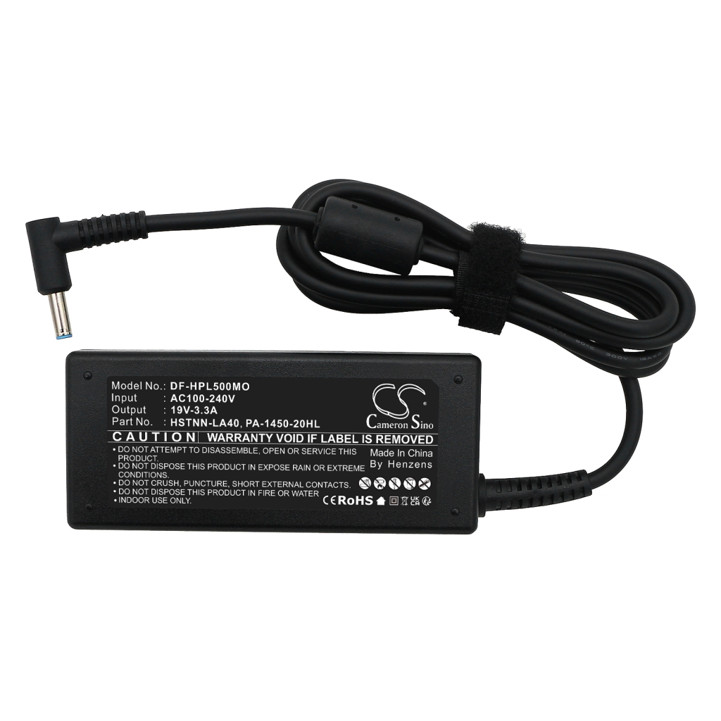 Cargadores DF-HPL500MO