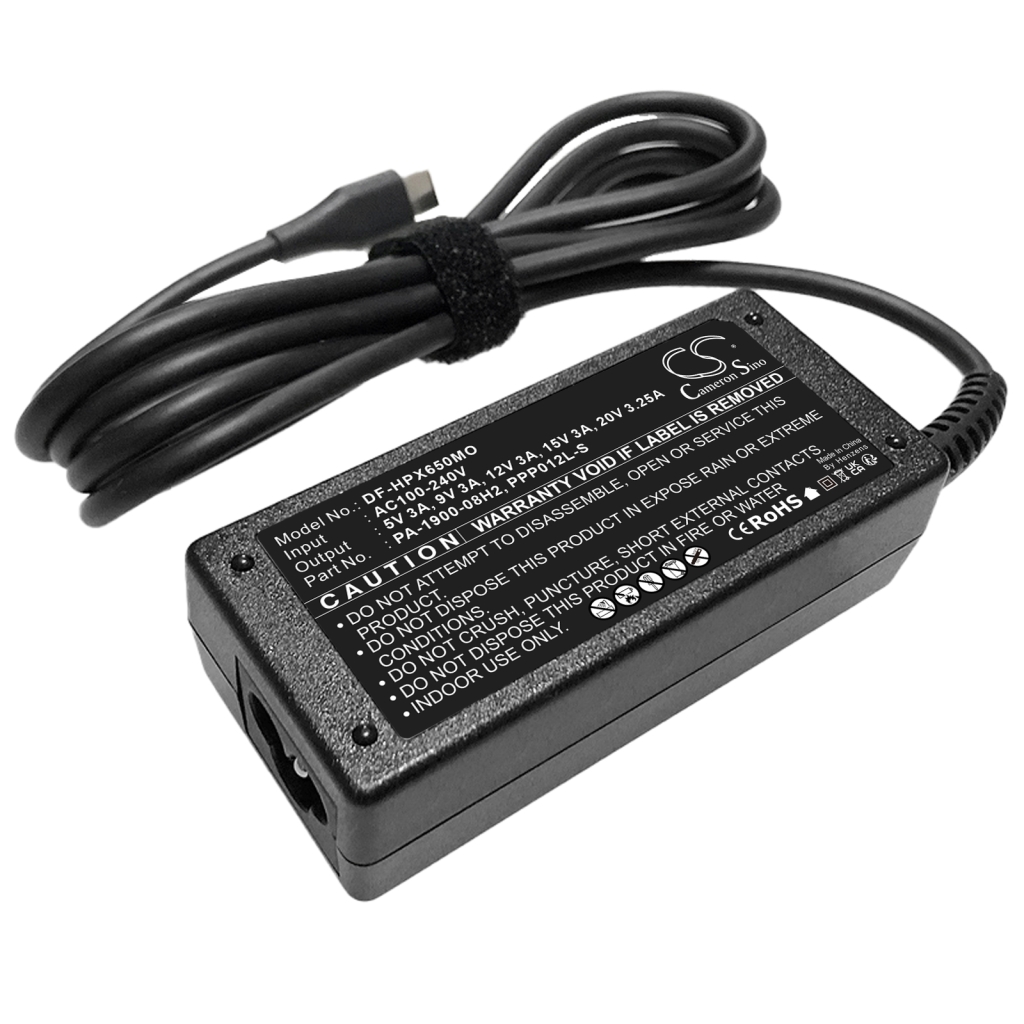 Cargadores DF-HPX650MO