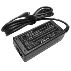 Reemplazo de cargador compatible para Acer 01FR024,01FR025,01FR026,01FR028,02CR08...