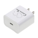 Cargadores Power Delivery (PD) Charger DF-HQT004US
