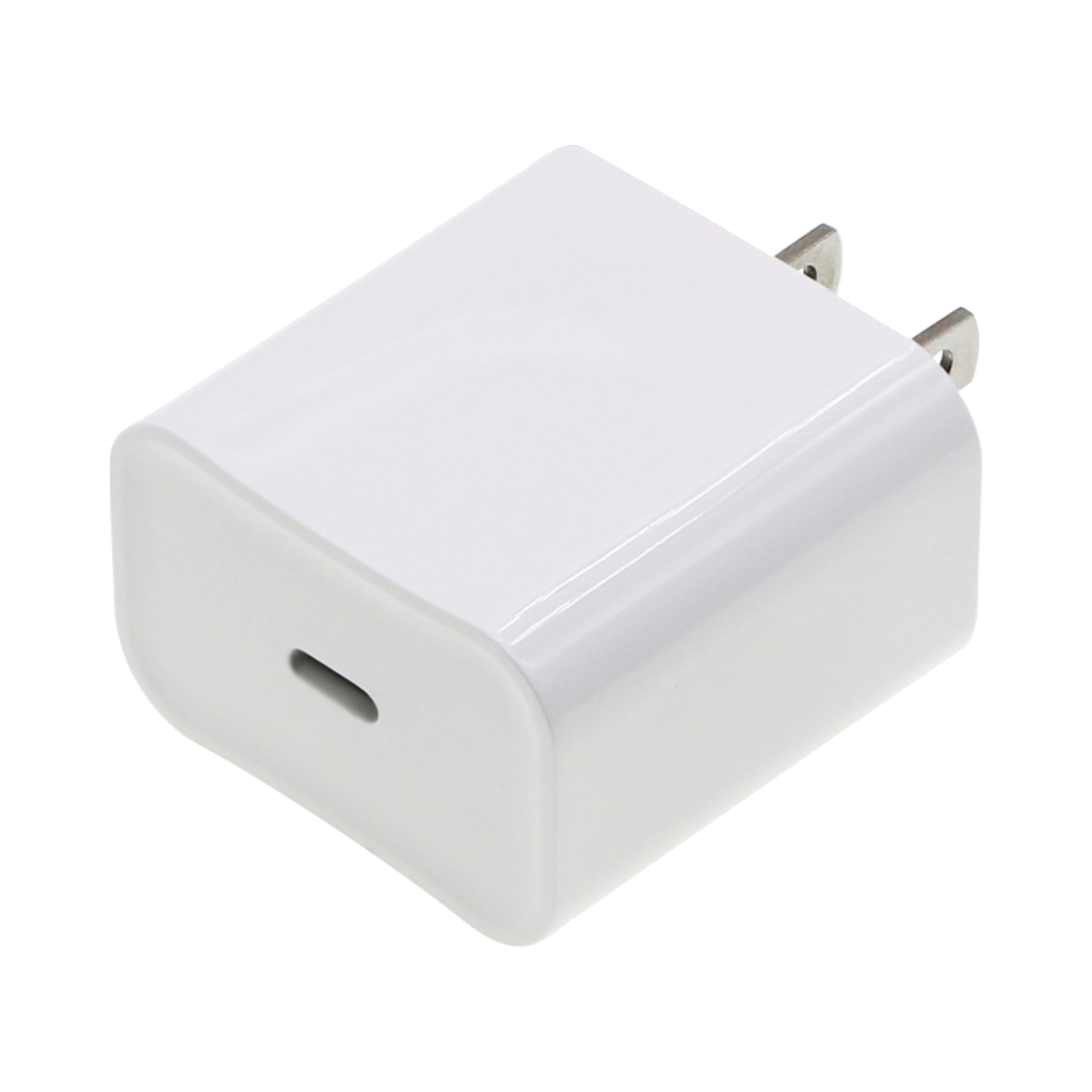 Cargadores Power Delivery (PD) Charger DF-HQT004US