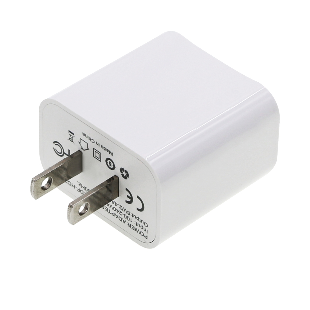 Cargadores Power Delivery (PD) Charger DF-HQT004US