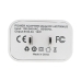 Cargadores Power Delivery (PD) Charger DF-HQT004US