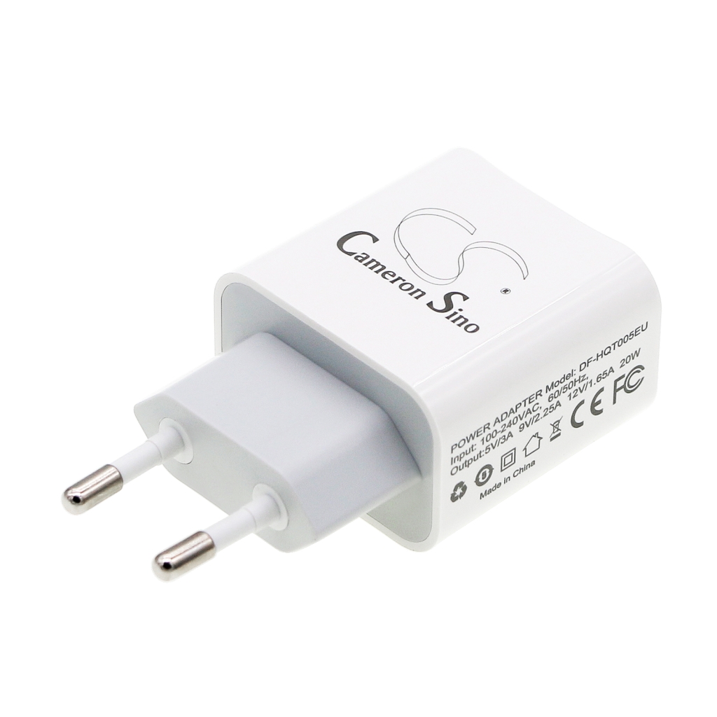 Cargadores Power Delivery (PD) Charger DF-HQT005EU