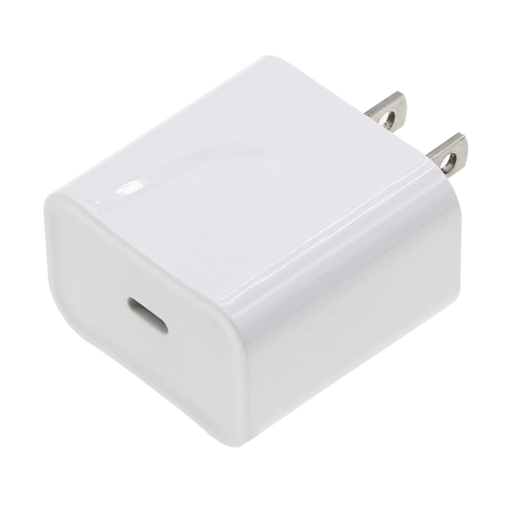 Cargadores Power Delivery (PD) Charger DF-HQT005US