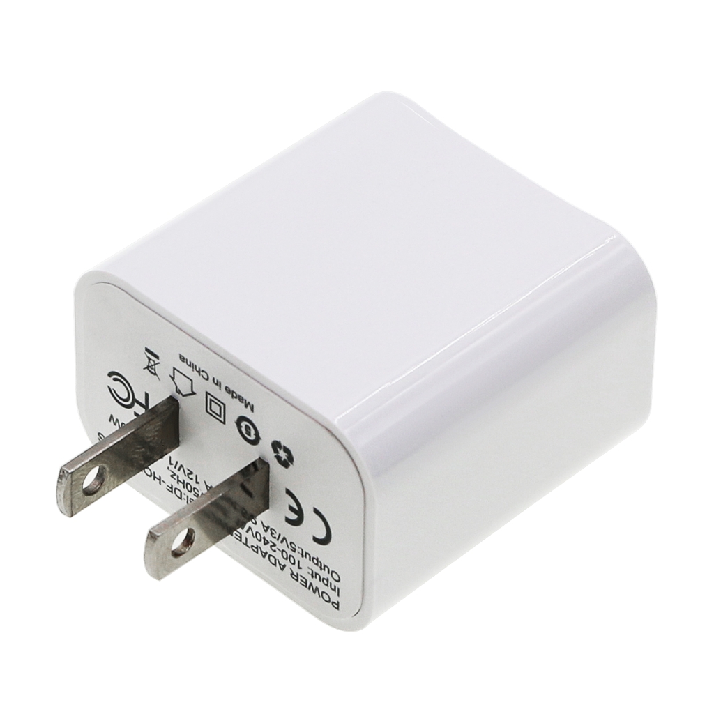 Cargadores Power Delivery (PD) Charger DF-HQT005US