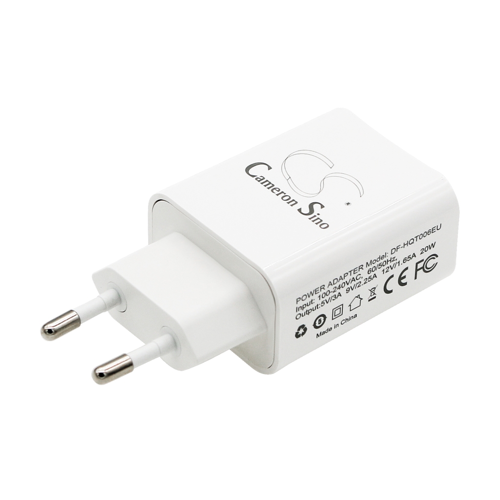 Cargadores Power Delivery (PD) Charger DF-HQT006EU