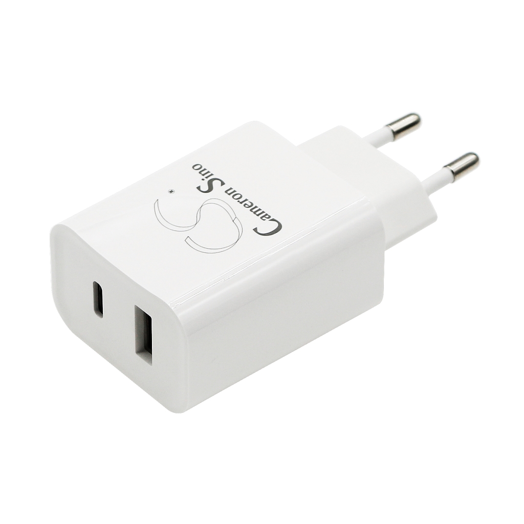 Cargadores Power Delivery (PD) Charger DF-HQT006EU