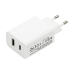 Cargadores Power Delivery (PD) Charger DF-HQT006EU