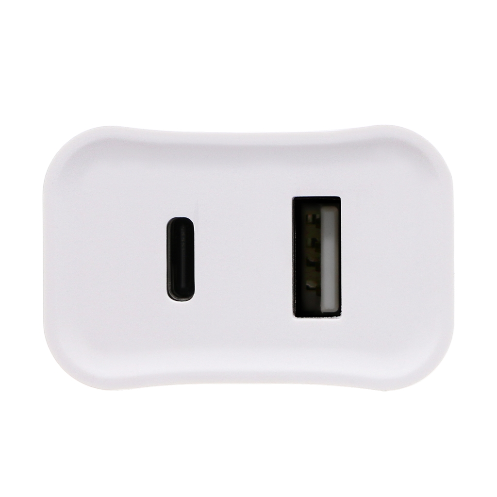 Cargadores Power Delivery (PD) Charger DF-HQT006EU