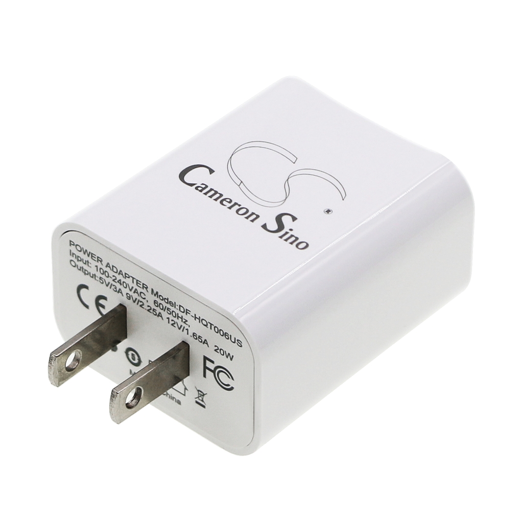 Cargadores Power Delivery (PD) Charger DF-HQT006US