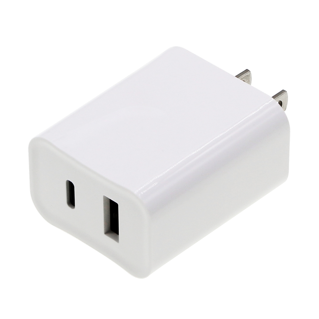 Cargadores Power Delivery (PD) Charger DF-HQT006US