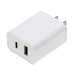 Cargadores Power Delivery (PD) Charger DF-HQT006US