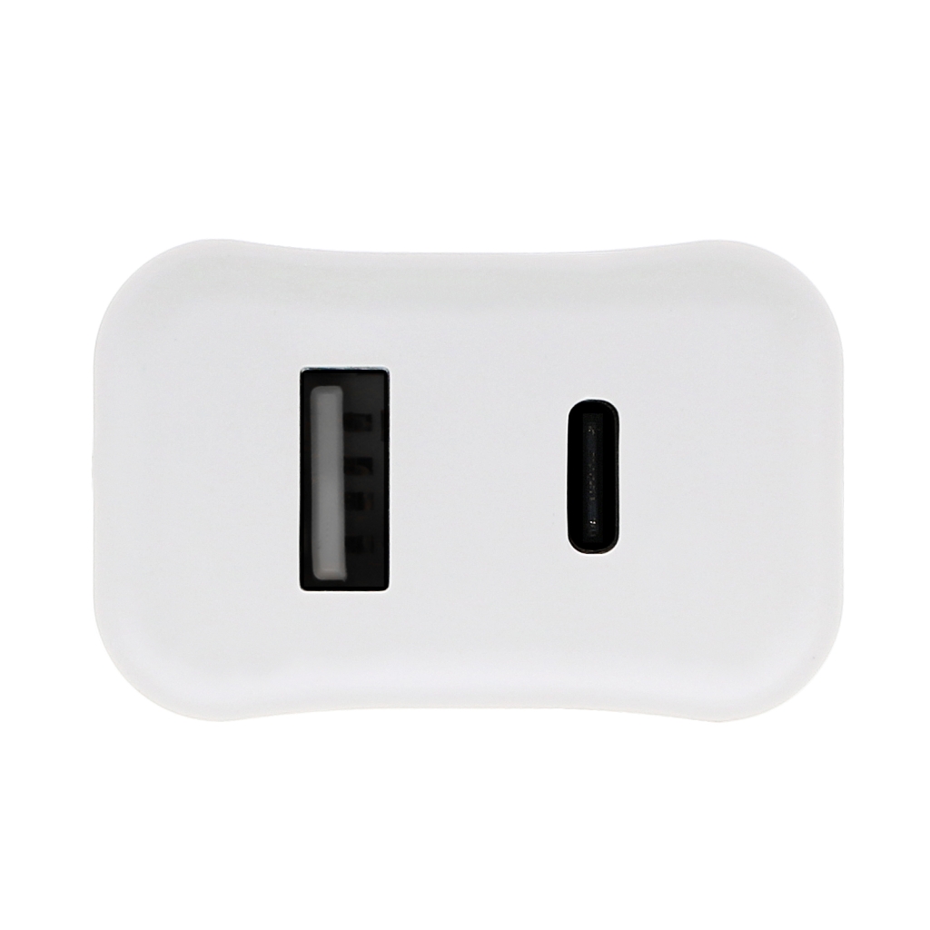 Cargadores Power Delivery (PD) Charger DF-HQT006US