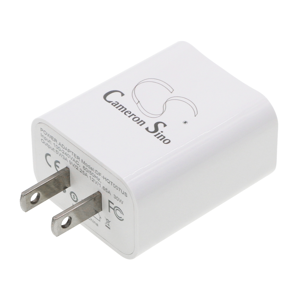 Cargadores Power Delivery (PD) Charger DF-HQT007US