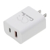 Cargadores Power Delivery (PD) Charger DF-HQT007US