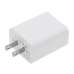 Cargadores Power Delivery (PD) Charger DF-HQT007US