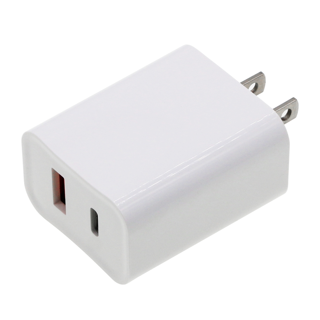 Cargadores Power Delivery (PD) Charger DF-HQT007US