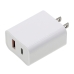 Cargadores Power Delivery (PD) Charger DF-HQT007US