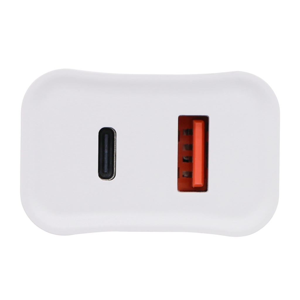 Cargadores Power Delivery (PD) Charger DF-HQT007US
