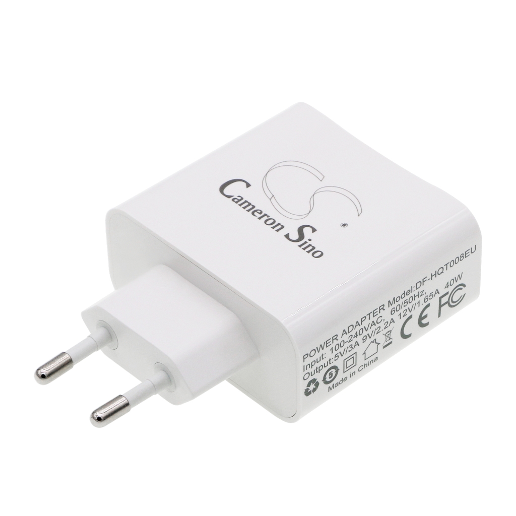 Cargadores Power Delivery (PD) Charger DF-HQT008EU