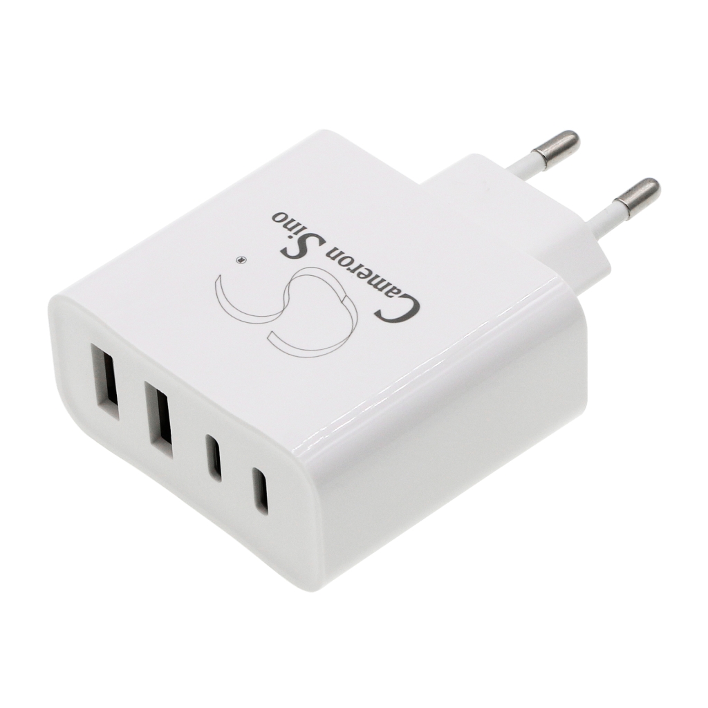 Cargadores Power Delivery (PD) Charger DF-HQT008EU