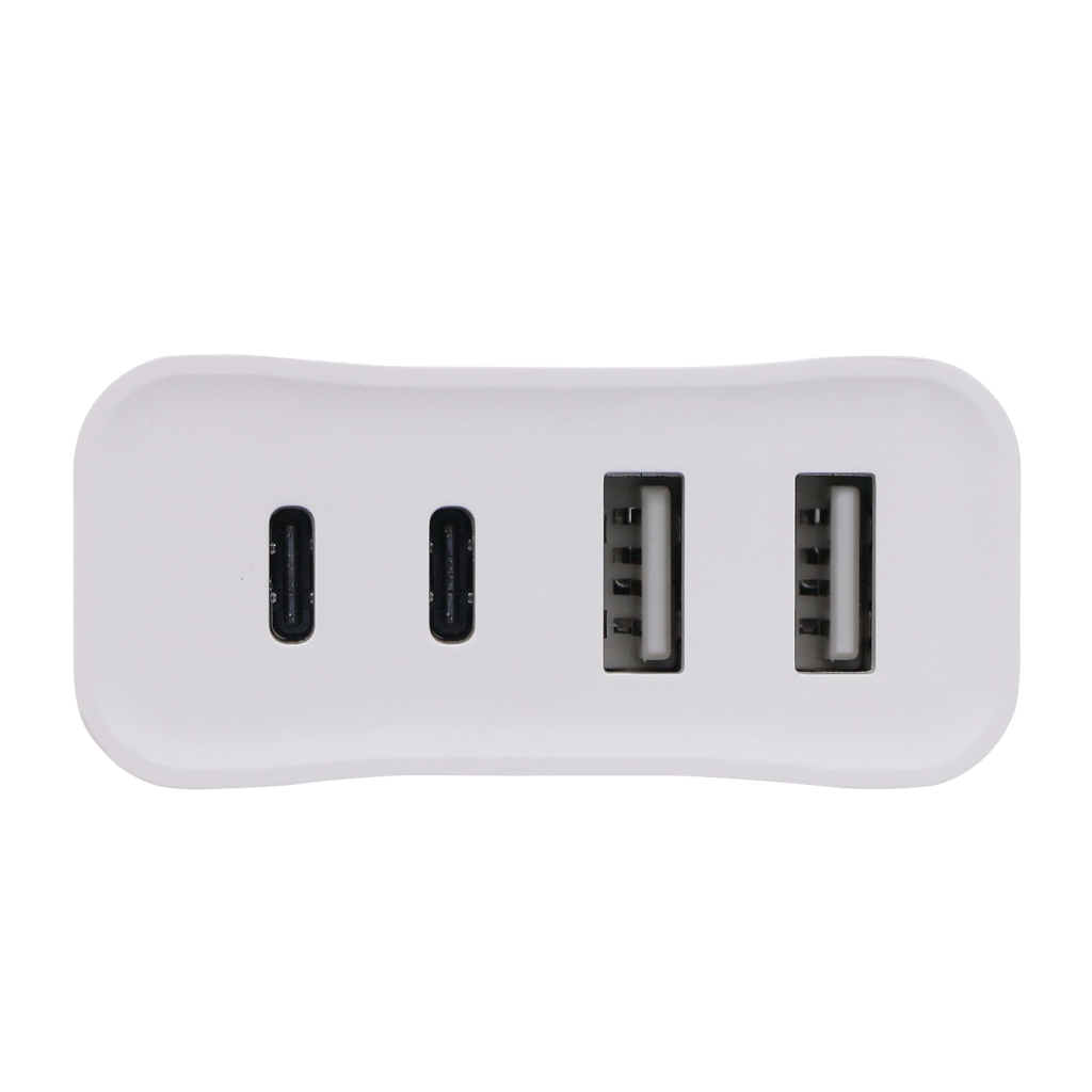 Cargadores Power Delivery (PD) Charger DF-HQT008EU
