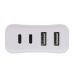 Cargadores Power Delivery (PD) Charger DF-HQT008EU