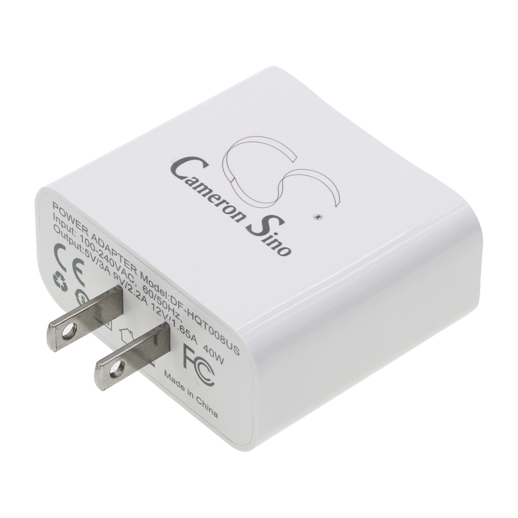 Cargadores Power Delivery (PD) Charger DF-HQT008US