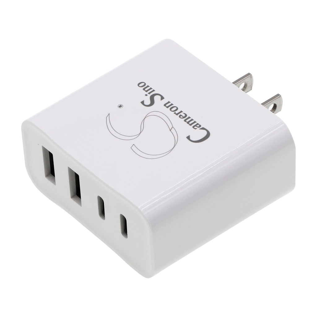 Cargadores Power Delivery (PD) Charger DF-HQT008US