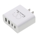 Cargadores Power Delivery (PD) Charger DF-HQT008US