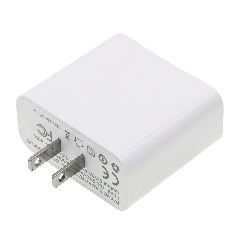 Cargadores Power Delivery (PD) Charger DF-HQT008US