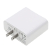 Cargadores Power Delivery (PD) Charger DF-HQT008US