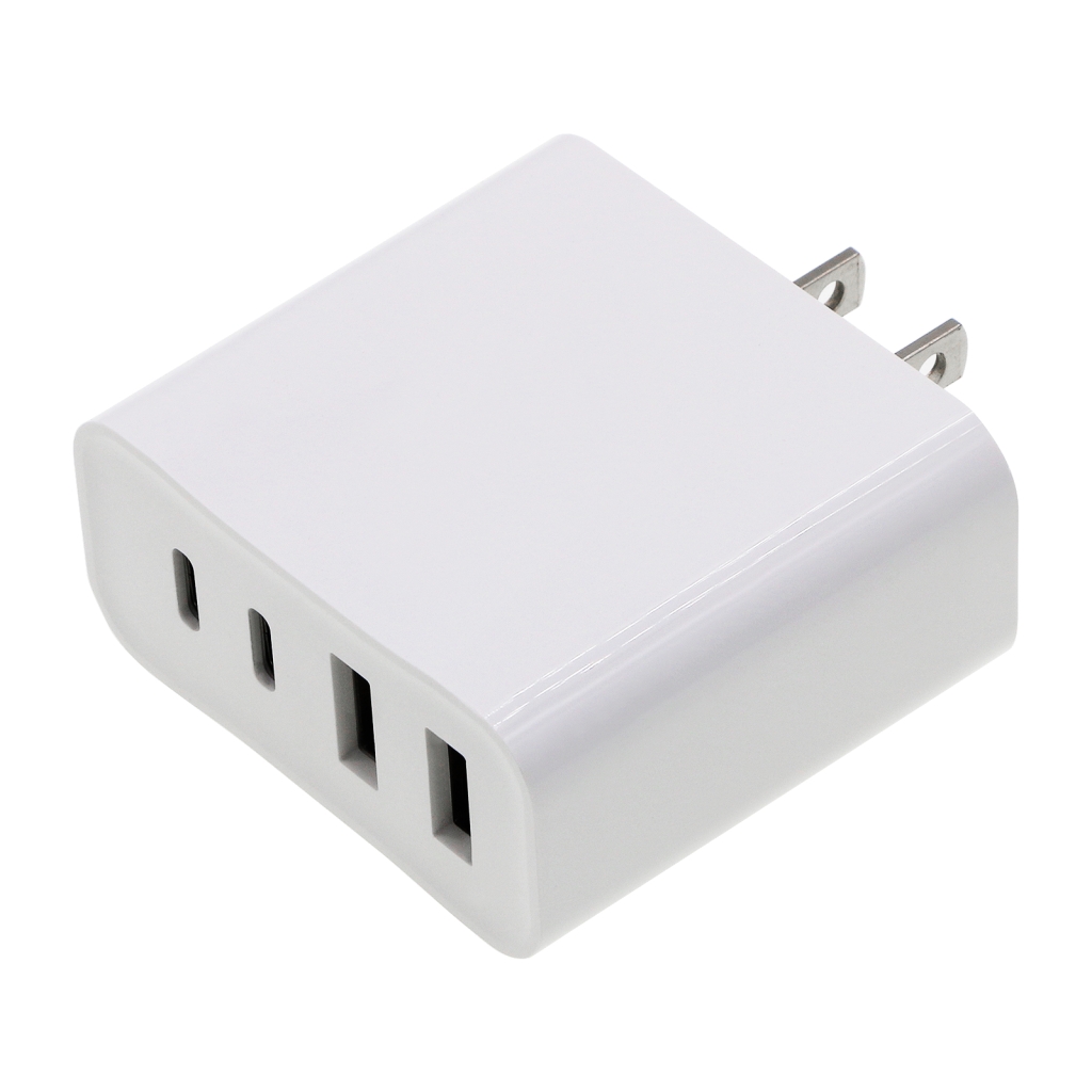 Cargadores Power Delivery (PD) Charger DF-HQT008US