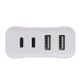 Cargadores Power Delivery (PD) Charger DF-HQT008US