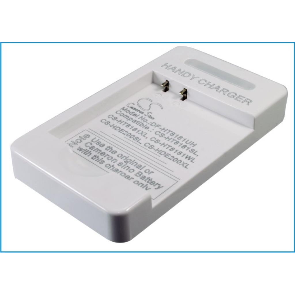 Cargadores DF-HT8181UH