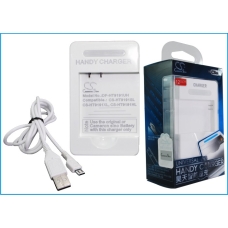 Reemplazo de cargador compatible para T-Mobile BD26100