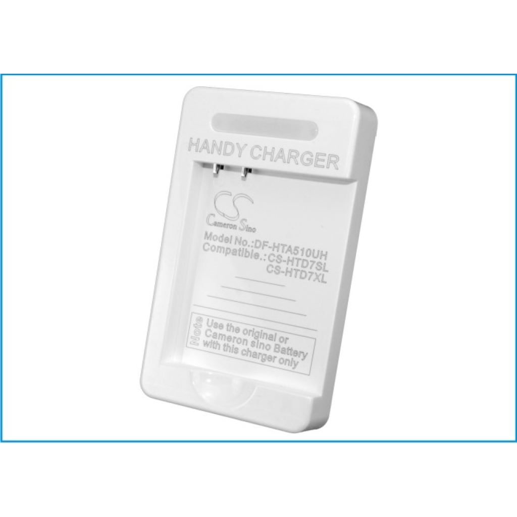 Cargadores DF-HTA510UH