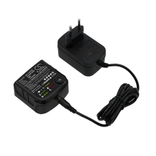 Reemplazo de cargador compatible para Black & decker LB20,LBX20,LBXR20,LCS1620,LCS1620B