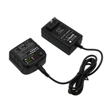 Reemplazo de cargador compatible para Black & decker LB20,LBX20,LBXR20