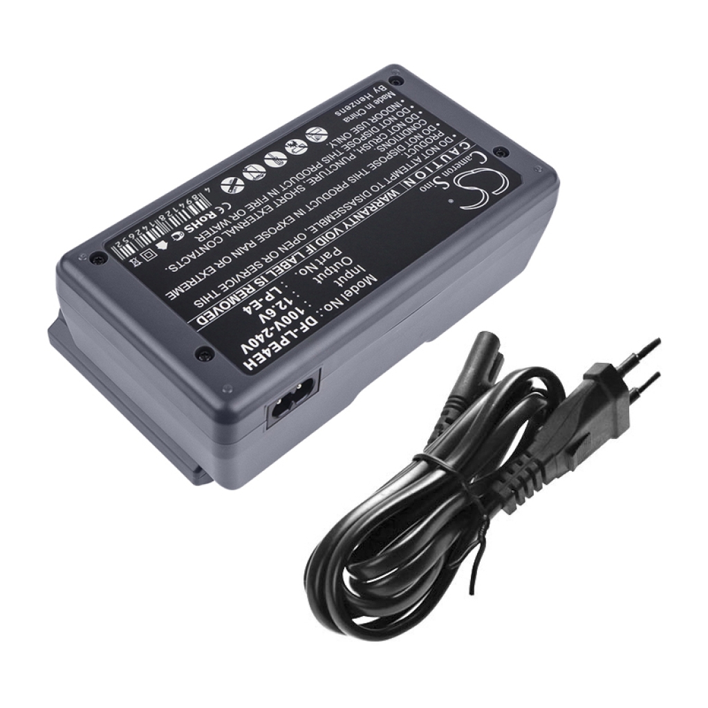 Cargadores DF-LPE4EH