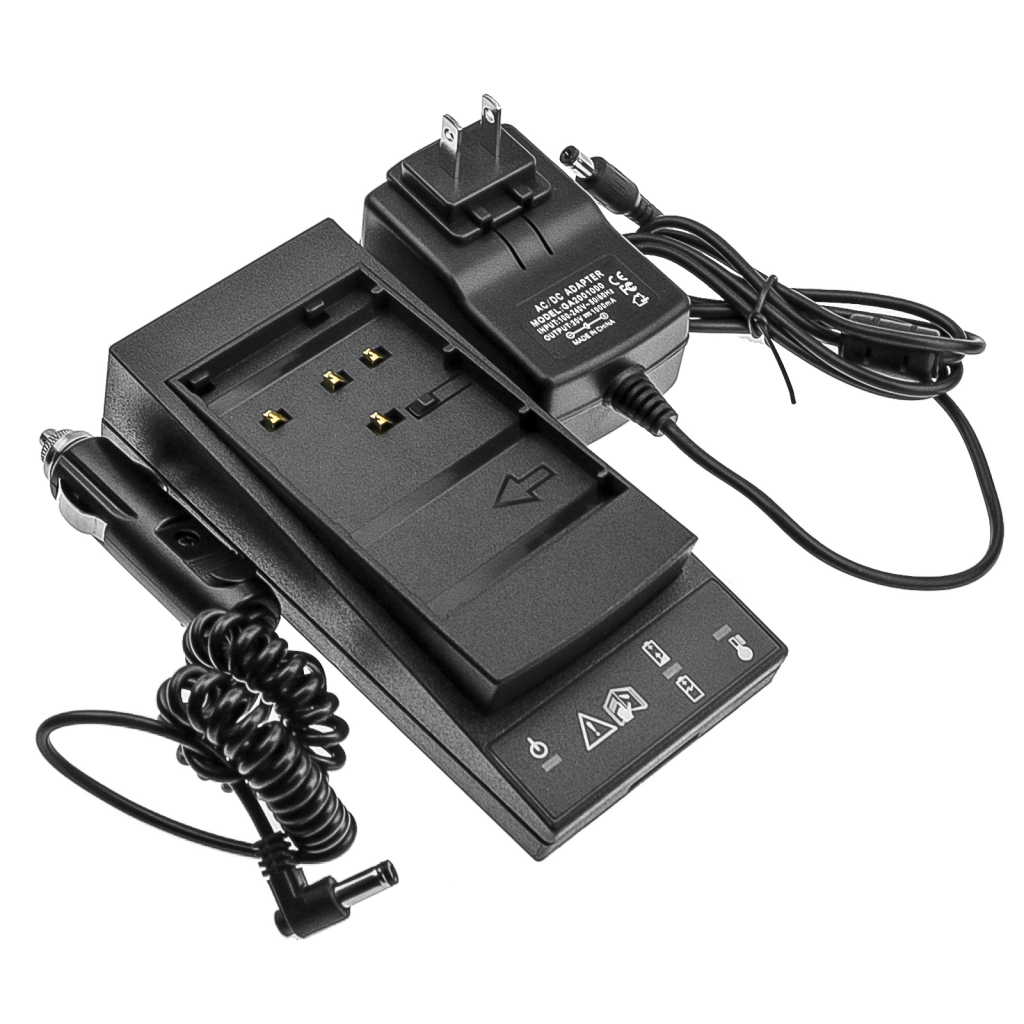 Cargadores DF-LPS400DE