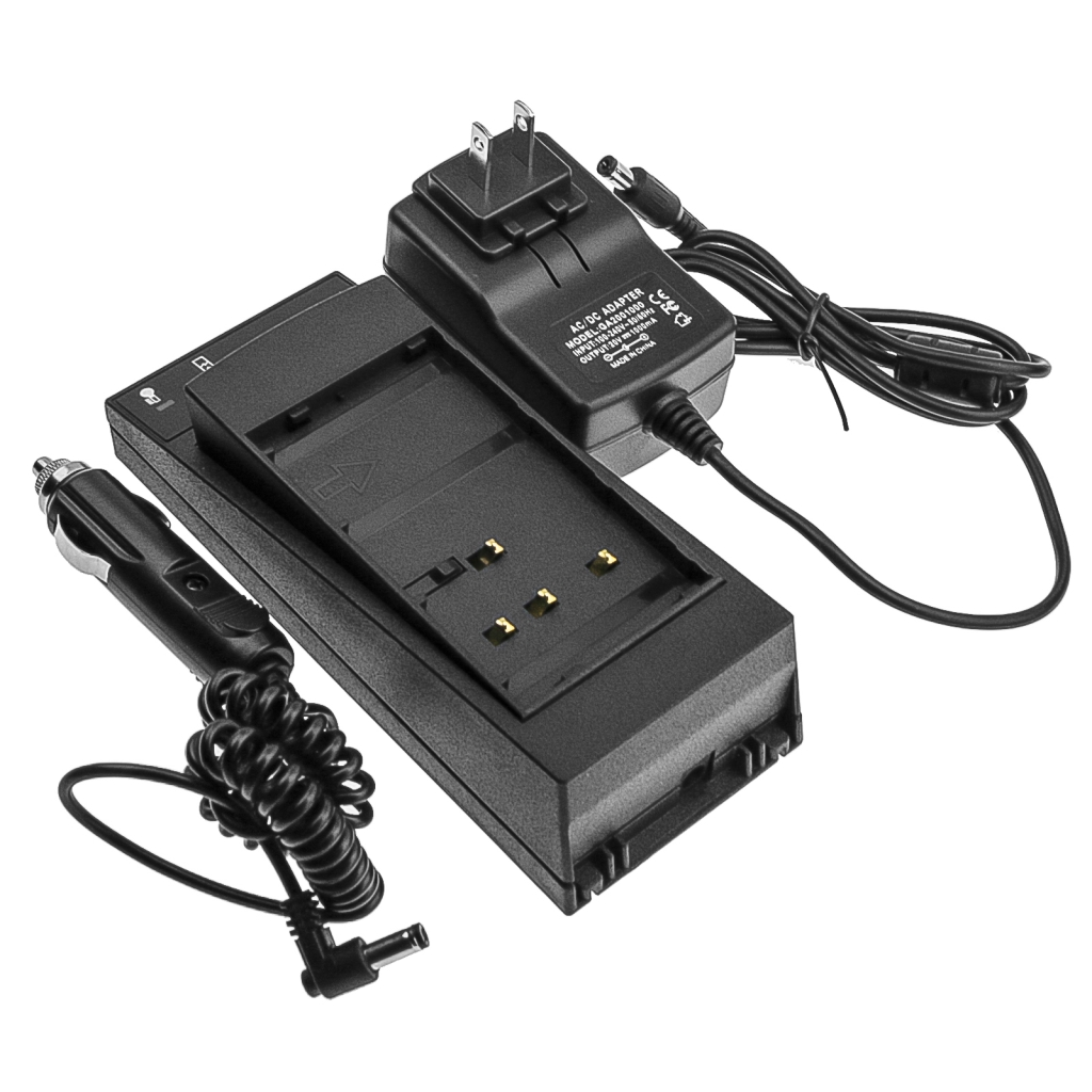 Cargadores DF-LPS400DE