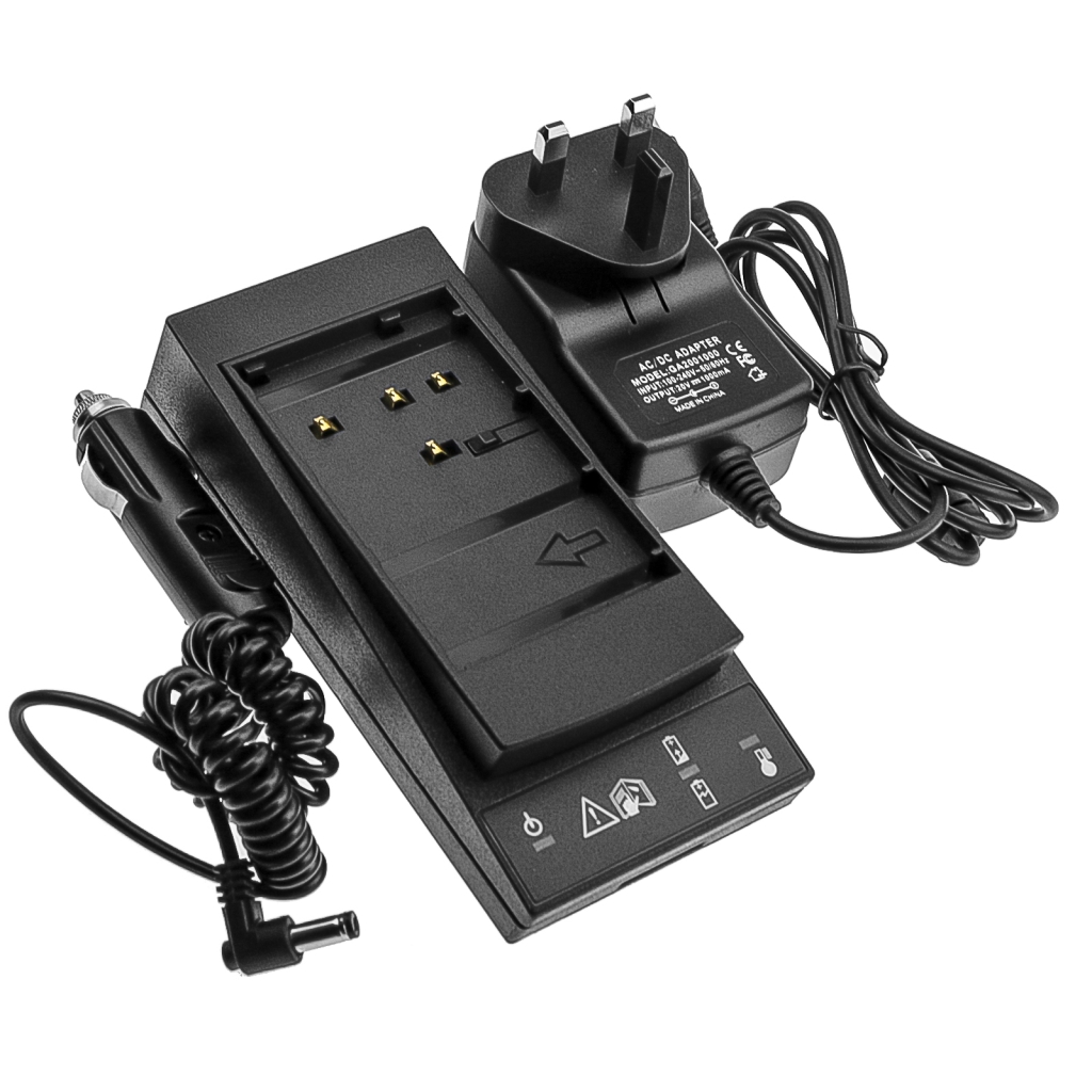 Cargadores DF-LPS400DU